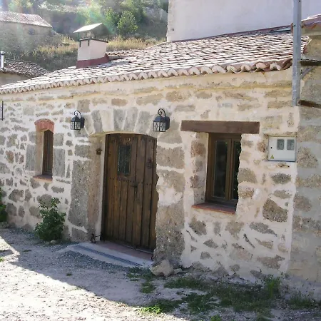 Posada Del Dulce Sueno Mojares Extérieur photo