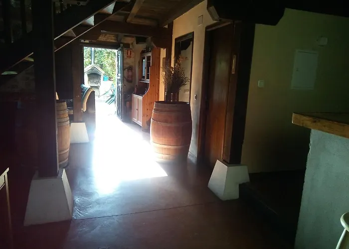 Posada Del Dulce Sueno