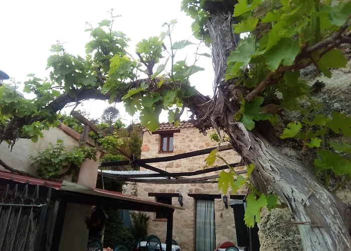 Posada Del Dulce Sueno