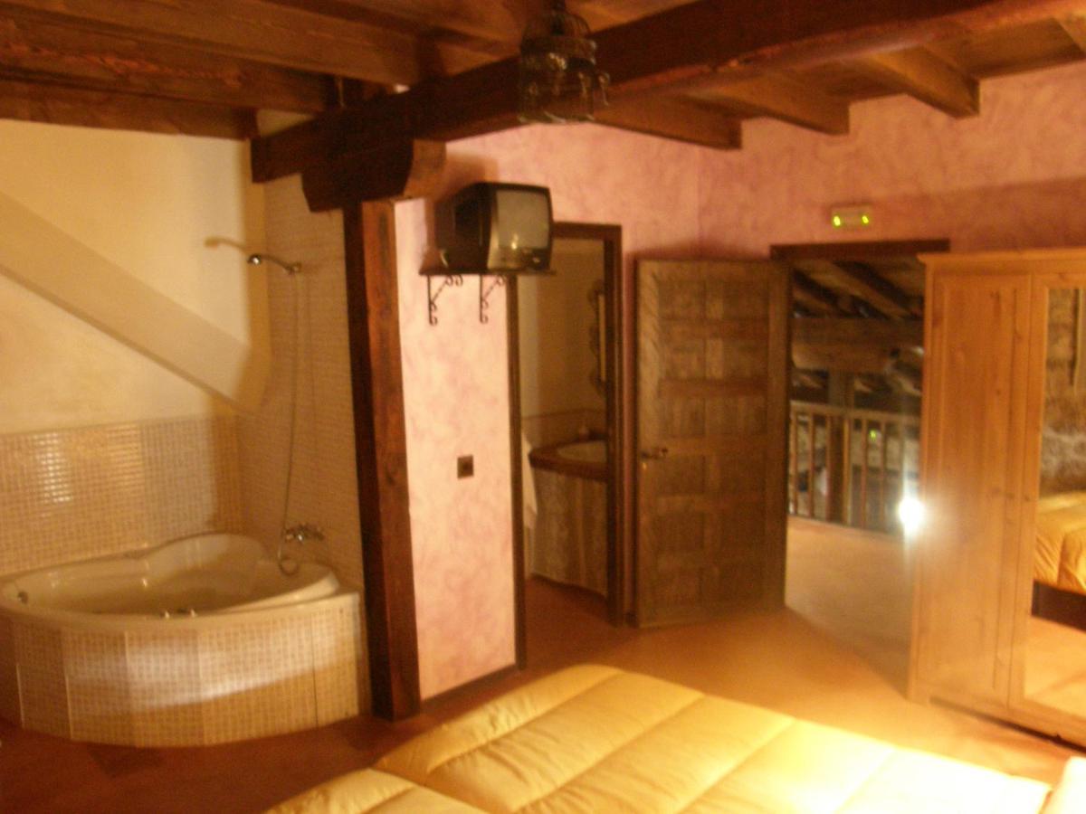 Del Dulce Sueno Apartment