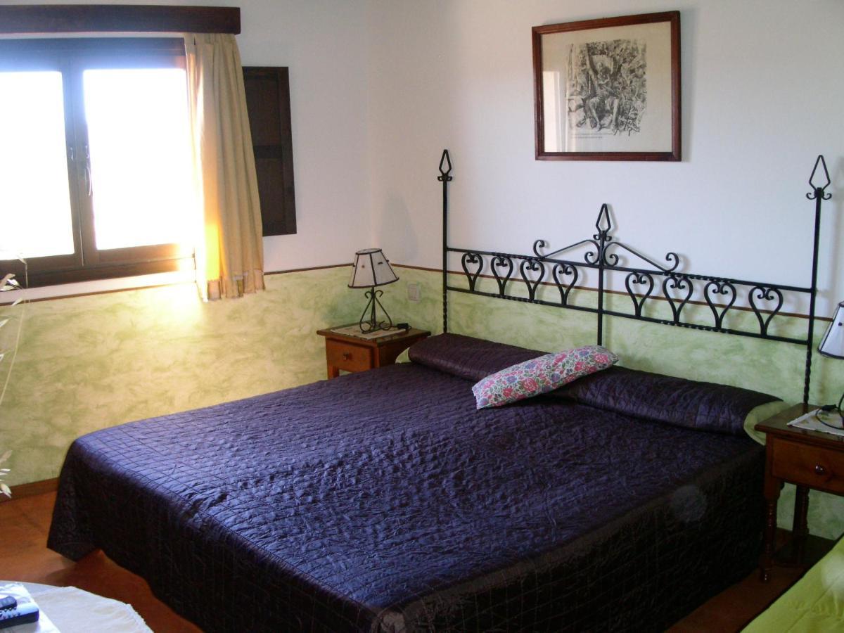 Apartment Del Dulce Sueno Mojares