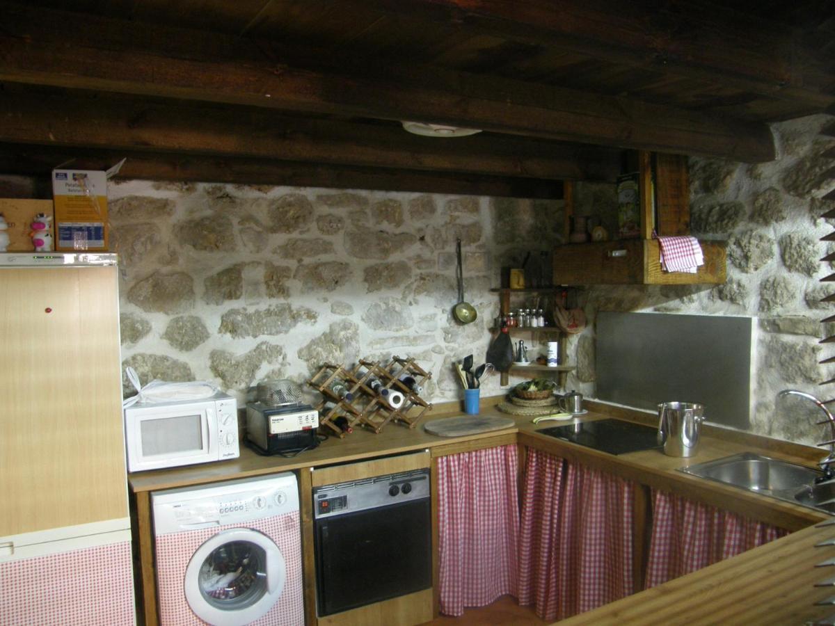 Del Dulce Sueno Apartment