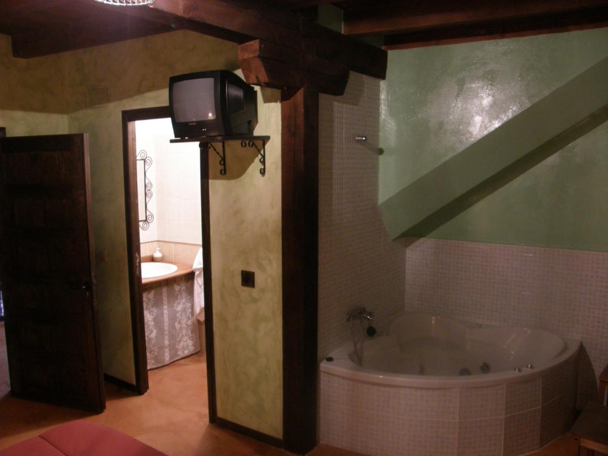 Del Dulce Sueno Apartment Mojares